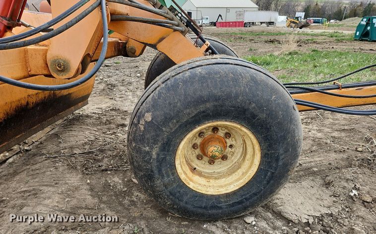 image for item DO4332 Big Dog  scraper