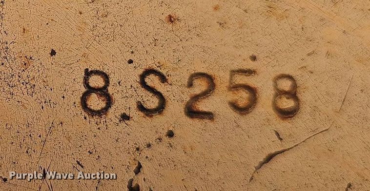 image for item DO4332 Big Dog  scraper