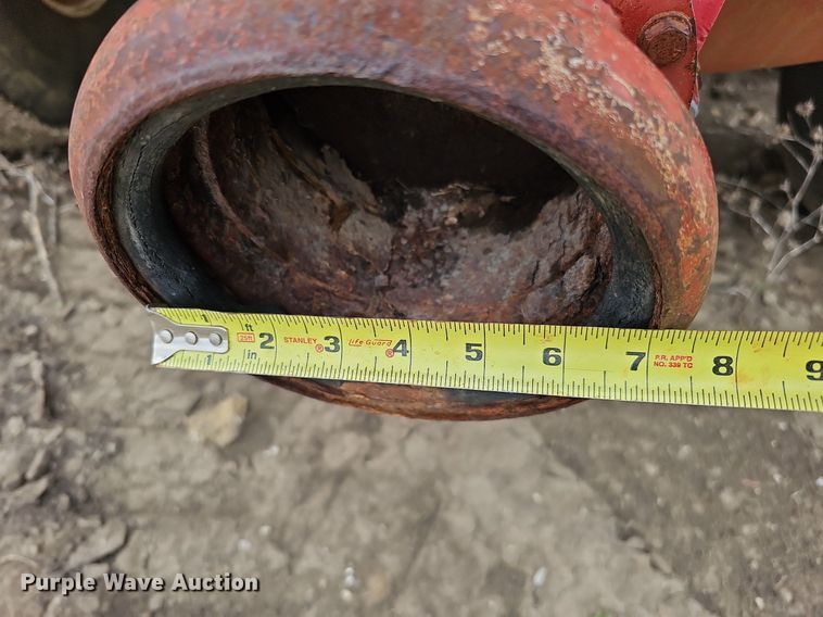 image for item DO4335 Calumet Corp V 2250  liquid manure spreader