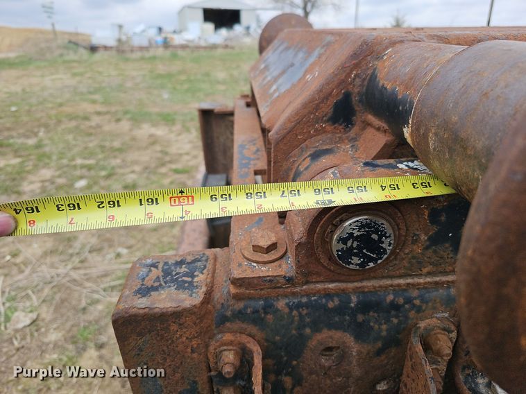 image for item DO4336 1999 Chevrolet C7500  hook lift truck