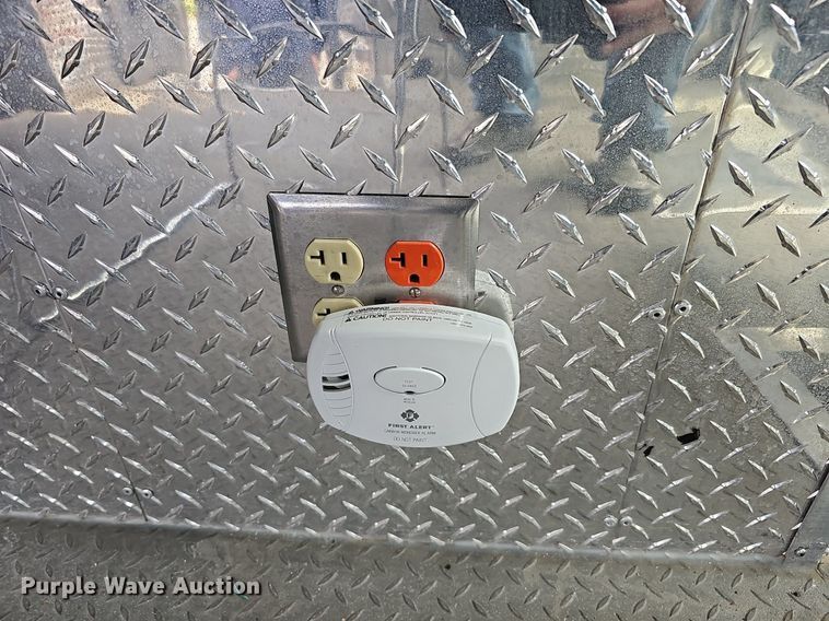 image for item DO4338 1993 Chevrolet P6S  emergency response vehicle