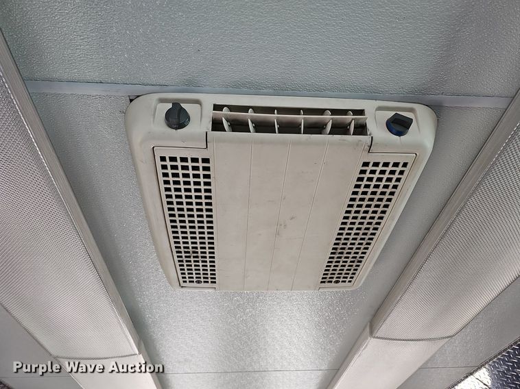 image for item DO4338 1993 Chevrolet P6S  emergency response vehicle