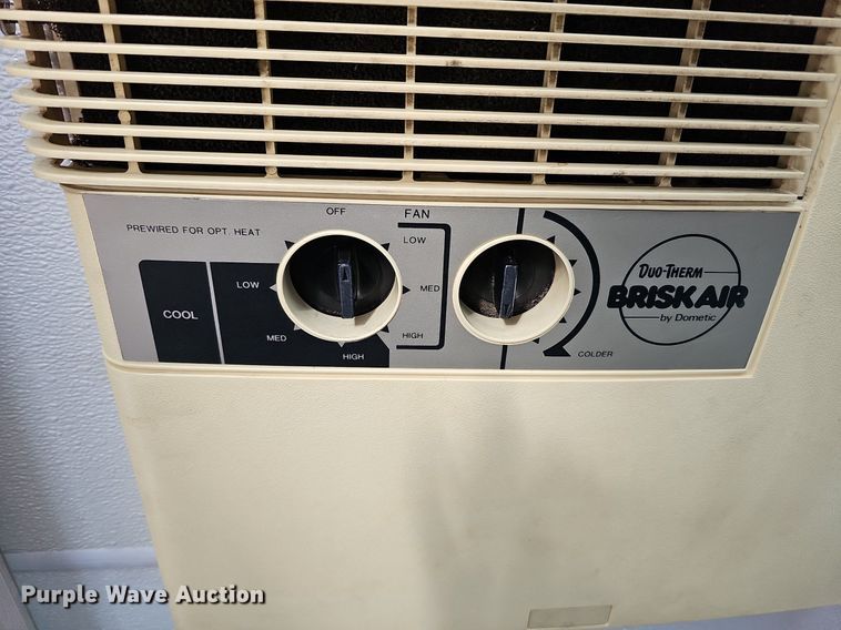 image for item DO4338 1993 Chevrolet P6S  emergency response vehicle