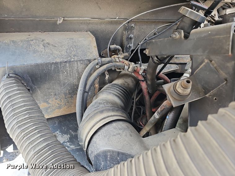 image for item DO4338 1993 Chevrolet P6S  emergency response vehicle