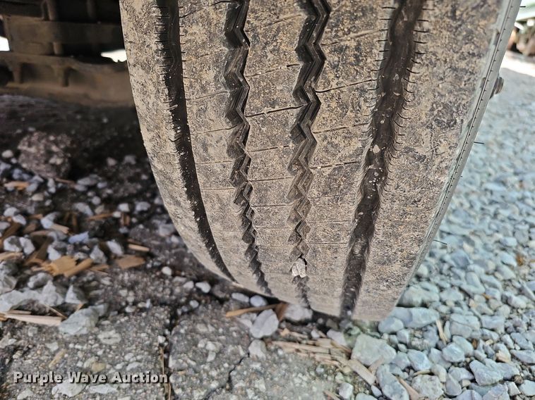 image for item DO4338 1993 Chevrolet P6S  emergency response vehicle