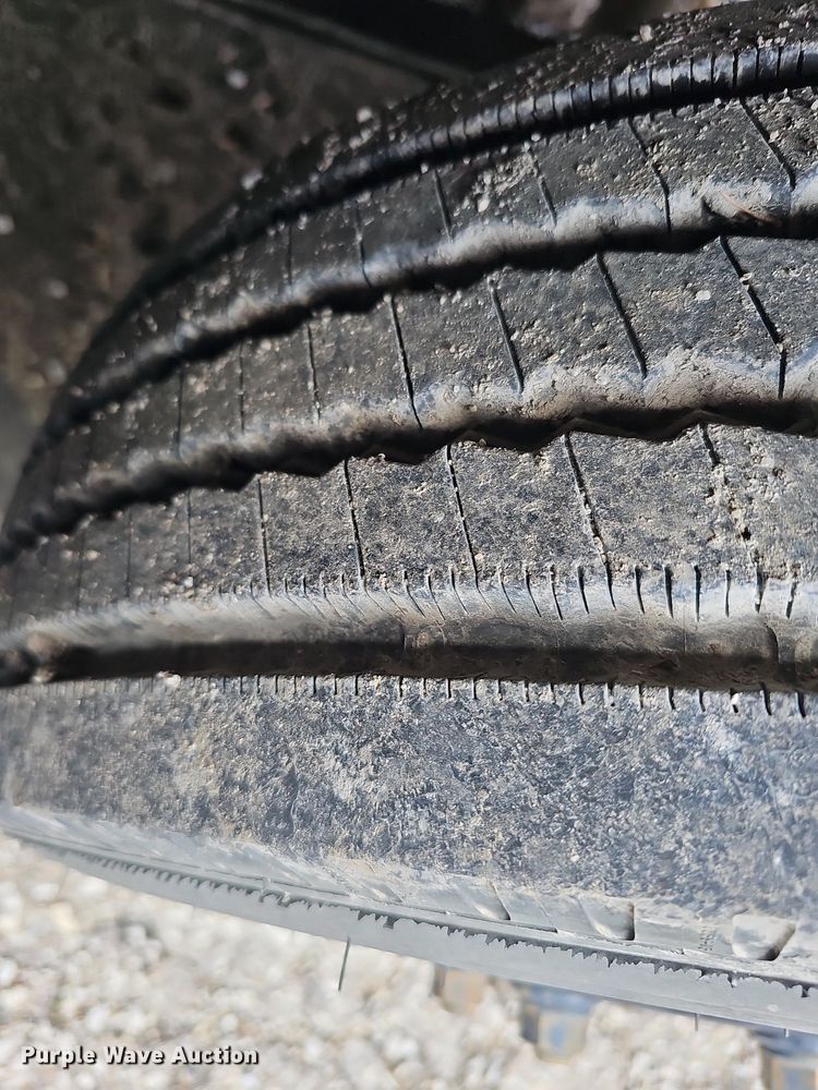 image for item DO4338 1993 Chevrolet P6S  emergency response vehicle