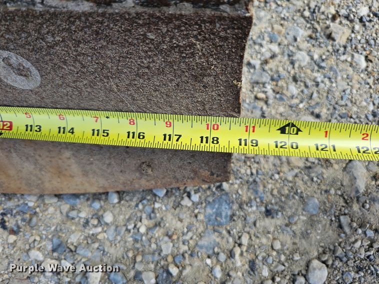 image for item DO4364 Allis-Chalmers D  rigid frame motor grader