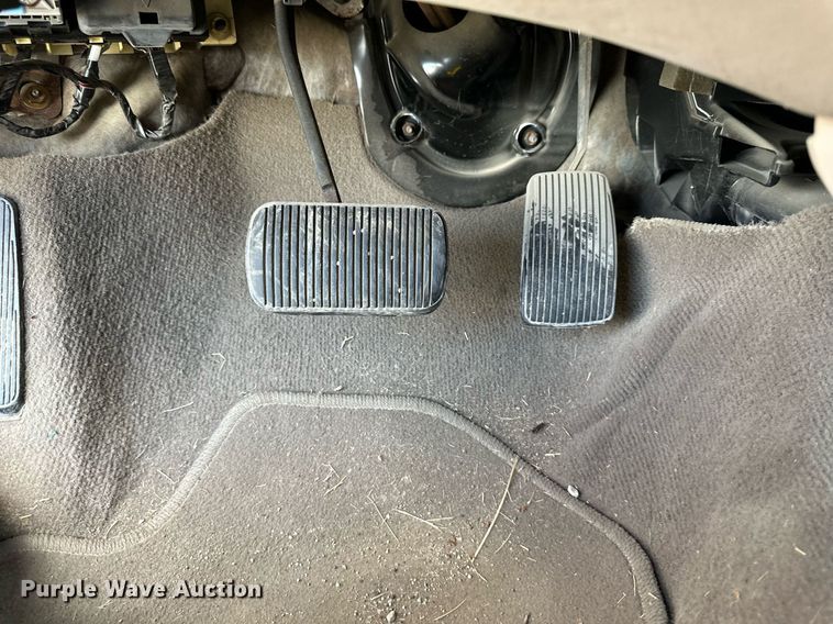 image for item DO4949 2007 Ford Taurus