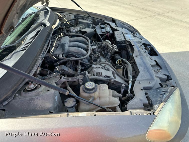 image for item DO4949 2007 Ford Taurus