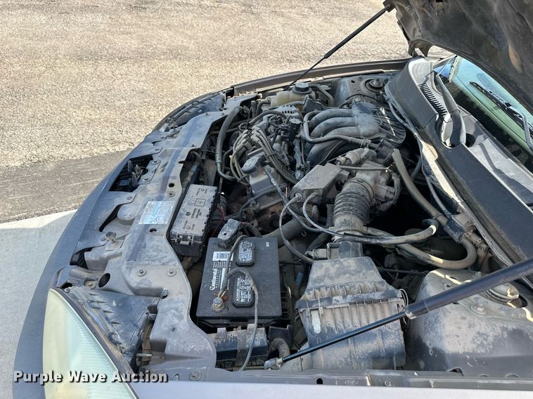 image for item DO4949 2007 Ford Taurus