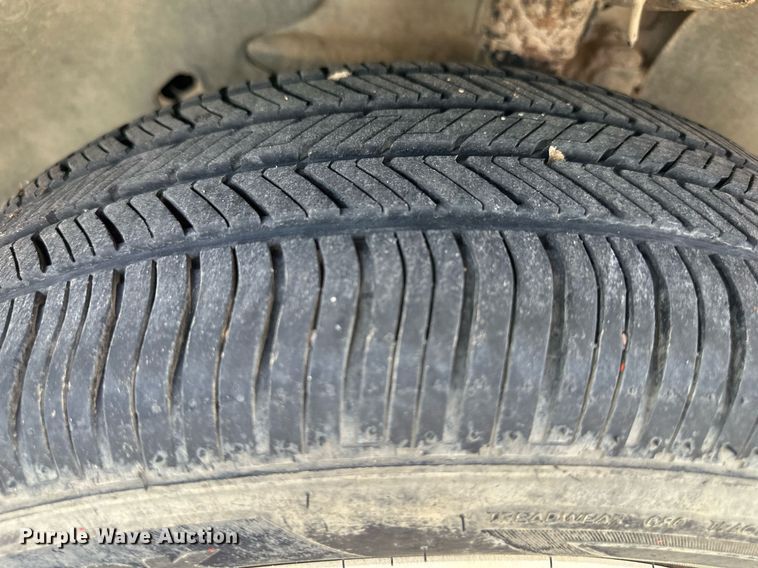 image for item DO4949 2007 Ford Taurus