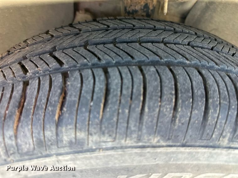 image for item DO4949 2007 Ford Taurus