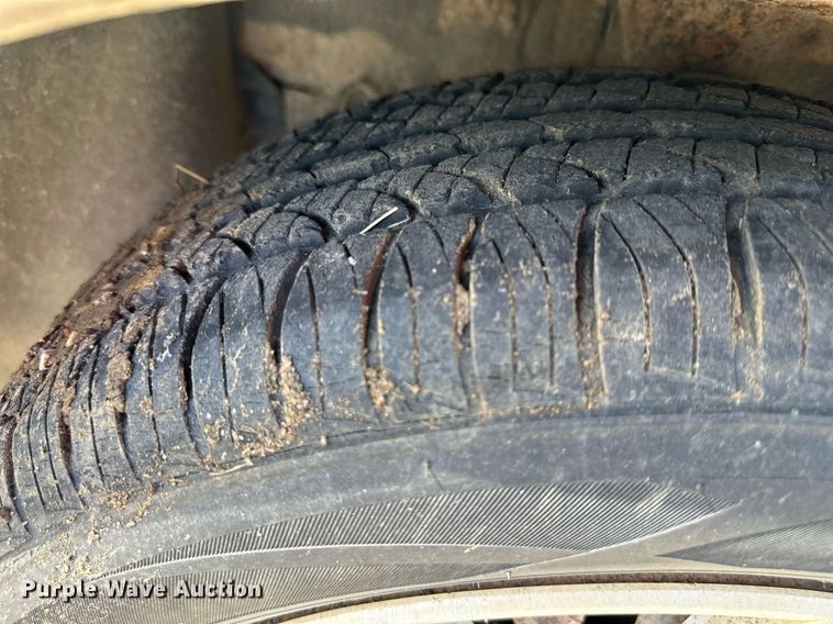 image for item DO4949 2007 Ford Taurus