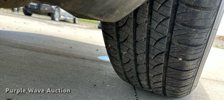 image for item DO4949 2007 Ford Taurus