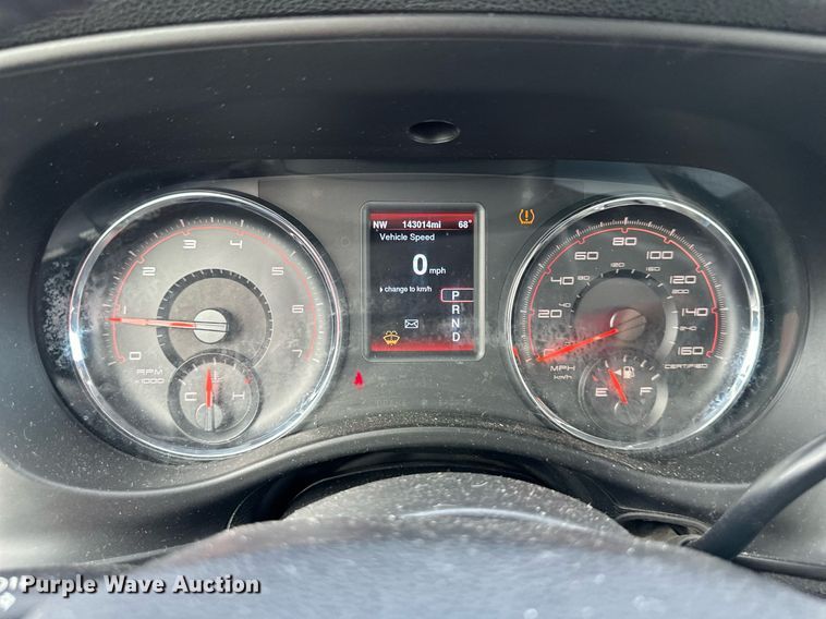 image for item DO4950 2013 Dodge Charger Police