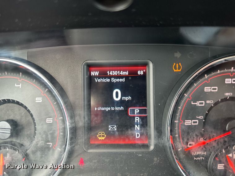 image for item DO4950 2013 Dodge Charger Police