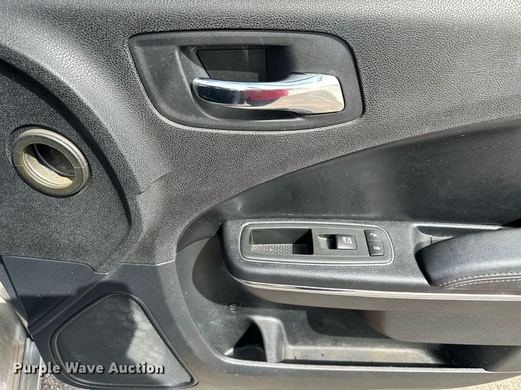 image for item DO4950 2013 Dodge Charger Police