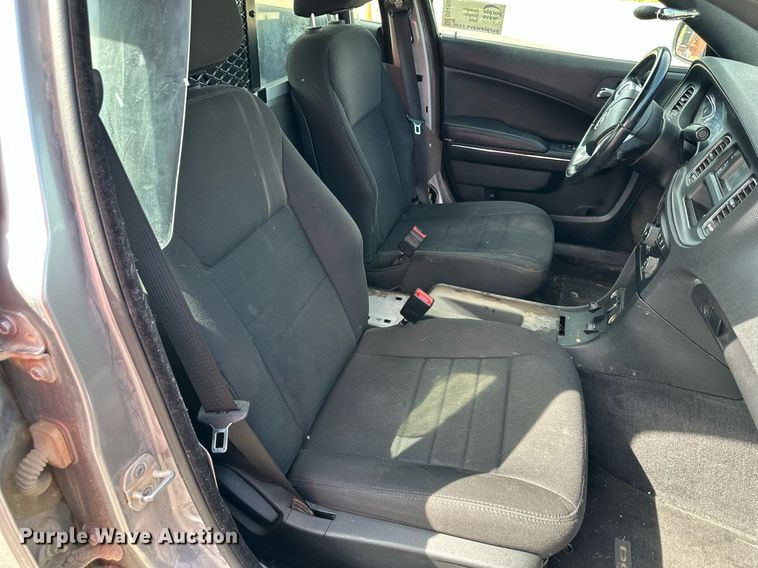 image for item DO4950 2013 Dodge Charger Police