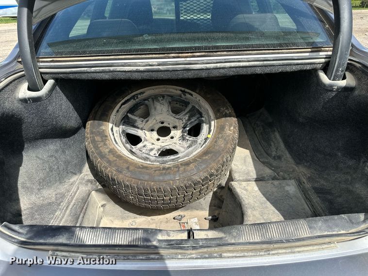 image for item DO4950 2013 Dodge Charger Police