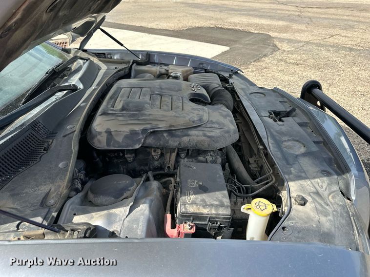 image for item DO4950 2013 Dodge Charger Police