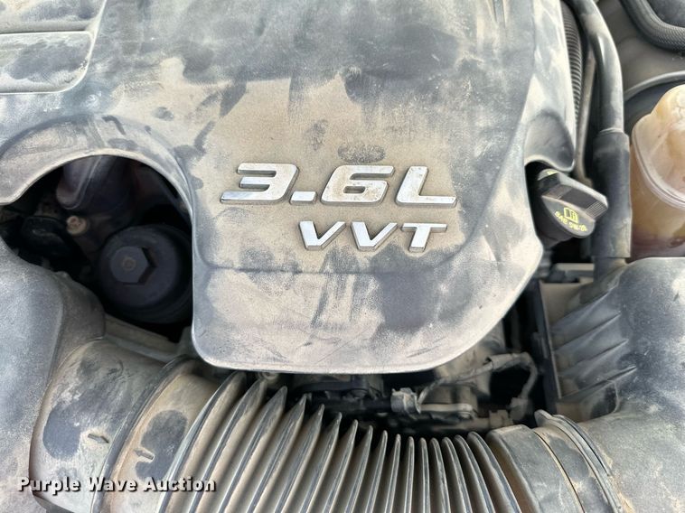 image for item DO4950 2013 Dodge Charger Police