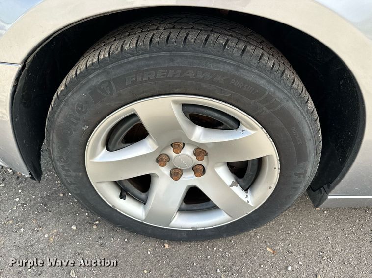 image for item DO4950 2013 Dodge Charger Police