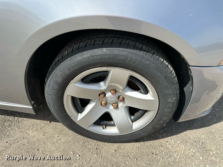 image for item DO4950 2013 Dodge Charger Police