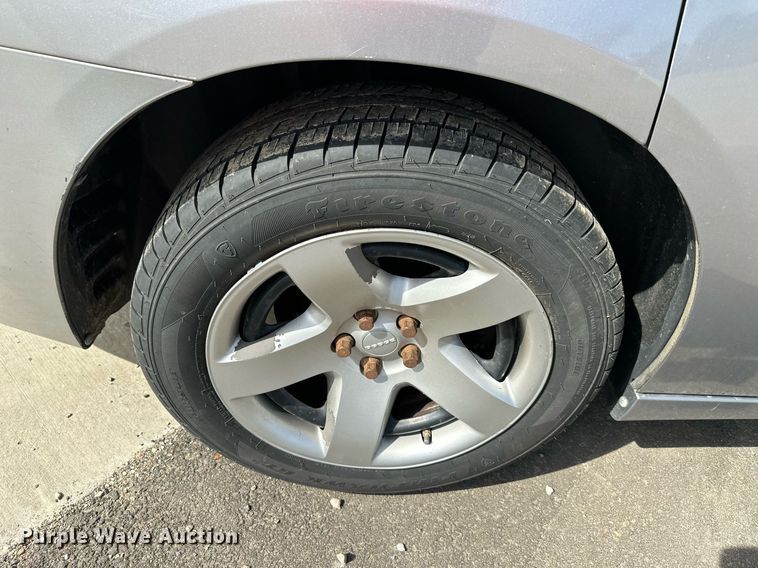 image for item DO4950 2013 Dodge Charger Police