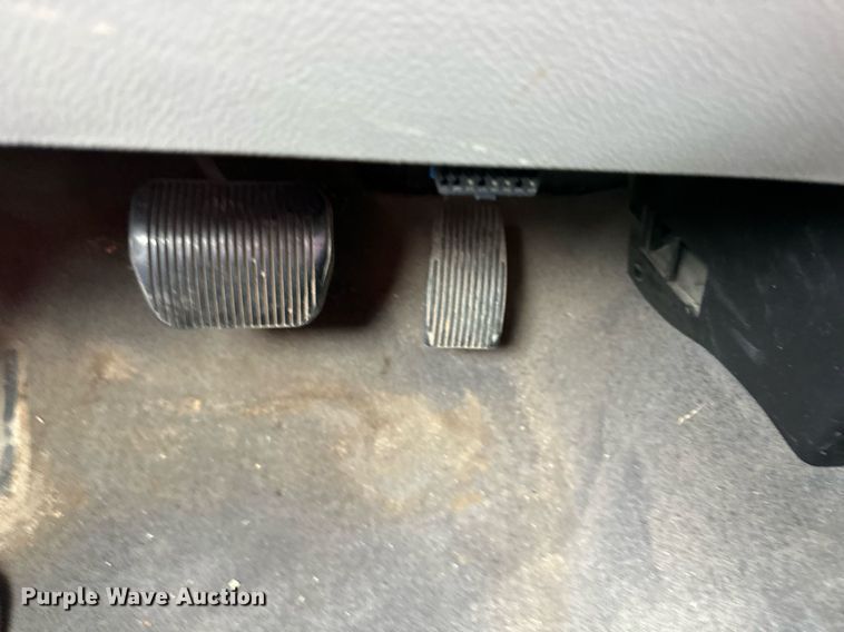 image for item DO4951 2010 Ford Expedition  SUV