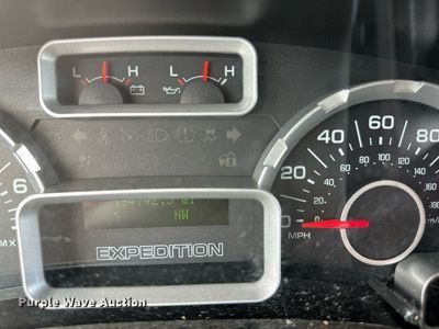 image for item DO4951 2010 Ford Expedition  SUV