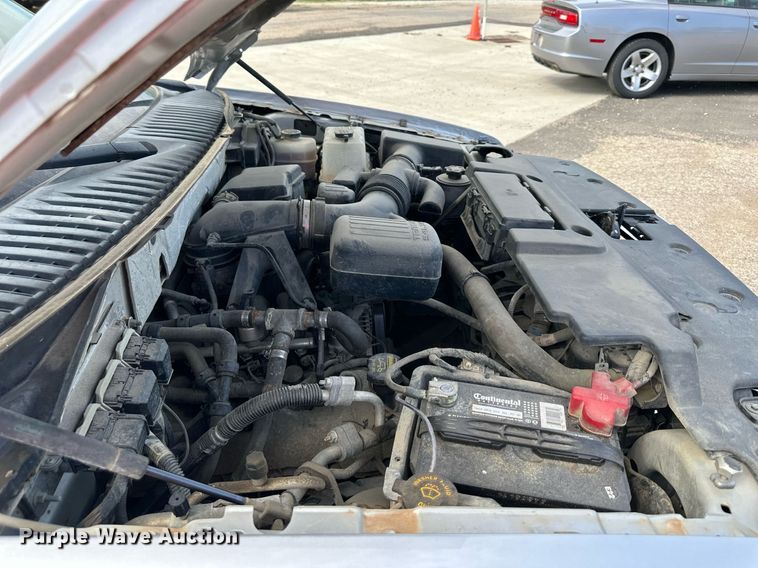 image for item DO4951 2010 Ford Expedition  SUV