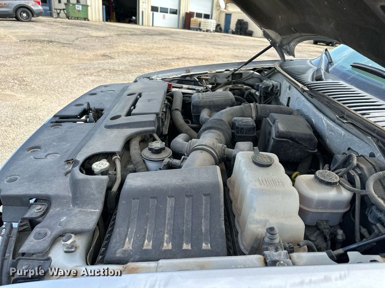 image for item DO4951 2010 Ford Expedition  SUV