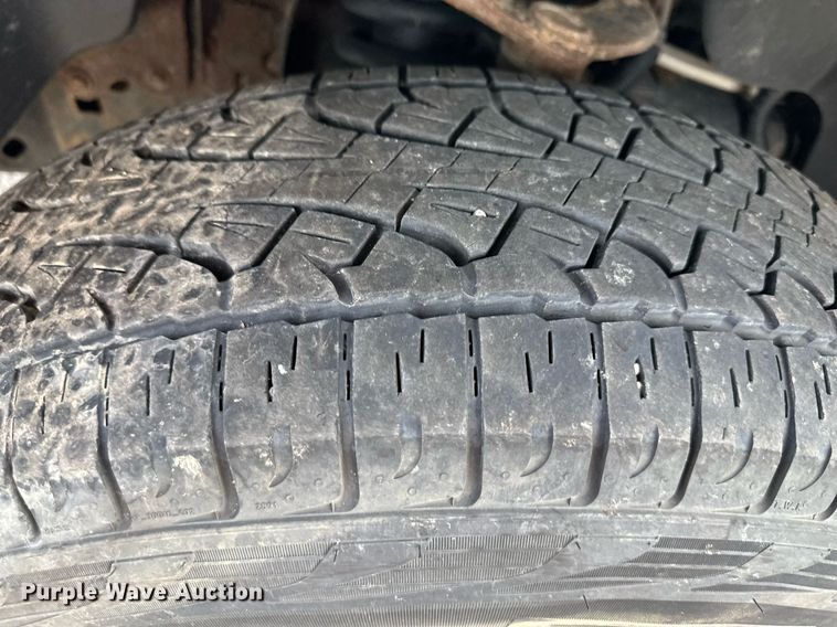 image for item DO4951 2010 Ford Expedition  SUV