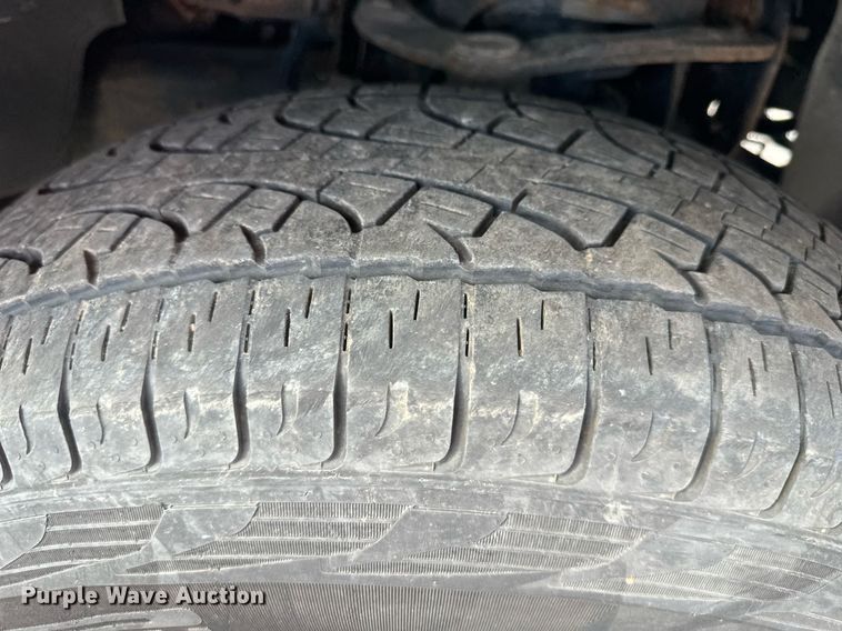 image for item DO4951 2010 Ford Expedition  SUV