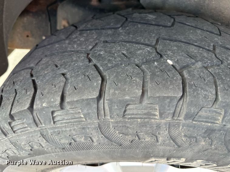 image for item DO4951 2010 Ford Expedition  SUV