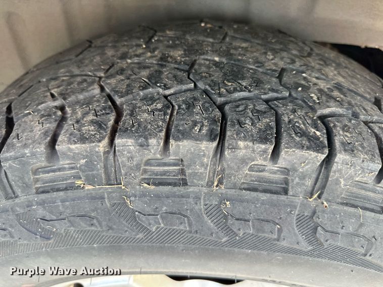 image for item DO4951 2010 Ford Expedition  SUV