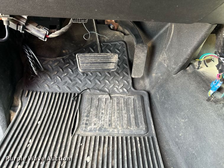 image for item DO4952 2012 Chevrolet Tahoe Police  SUV