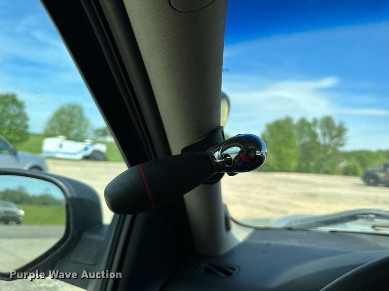 image for item DO4952 2012 Chevrolet Tahoe Police  SUV