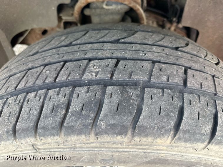 image for item DO4952 2012 Chevrolet Tahoe Police  SUV