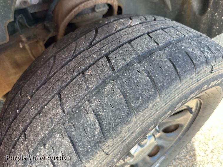 image for item DO4952 2012 Chevrolet Tahoe Police  SUV