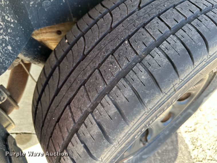 image for item DO4952 2012 Chevrolet Tahoe Police  SUV