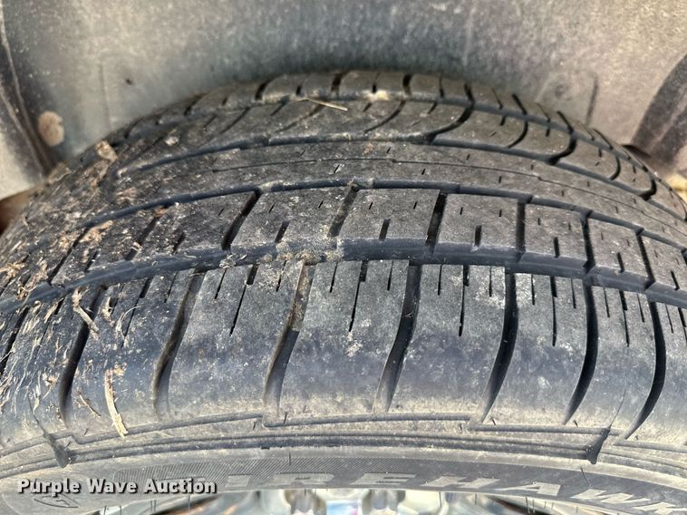 image for item DO4952 2012 Chevrolet Tahoe Police  SUV