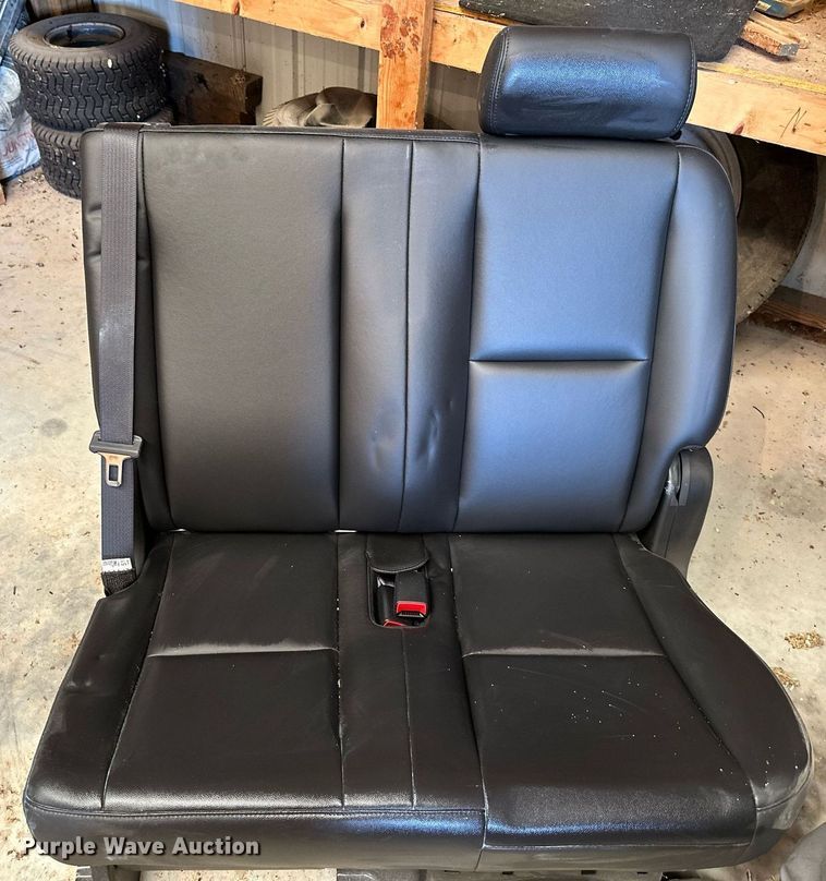 image for item DO4952 2012 Chevrolet Tahoe Police  SUV