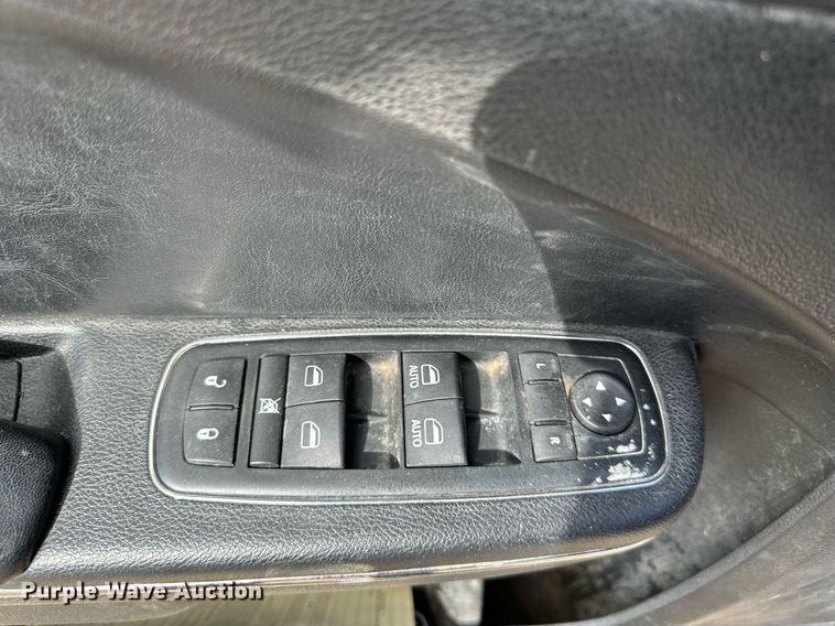 image for item DO4954 2013 Dodge Charger Police