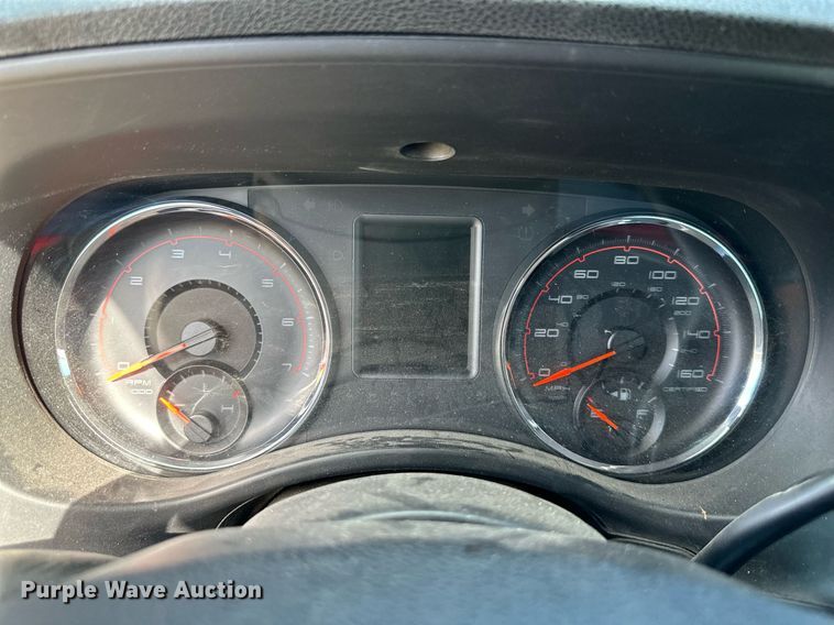 image for item DO4954 2013 Dodge Charger Police