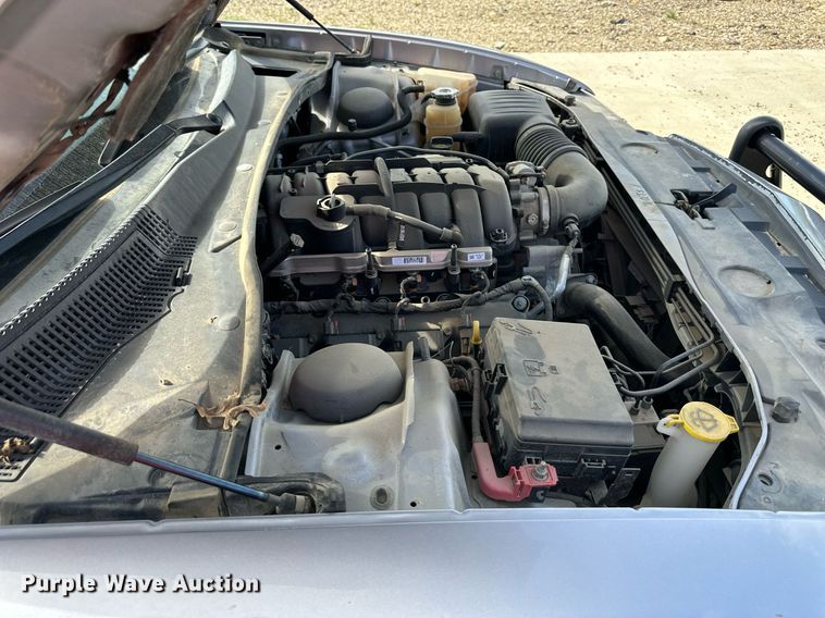 image for item DO4954 2013 Dodge Charger Police