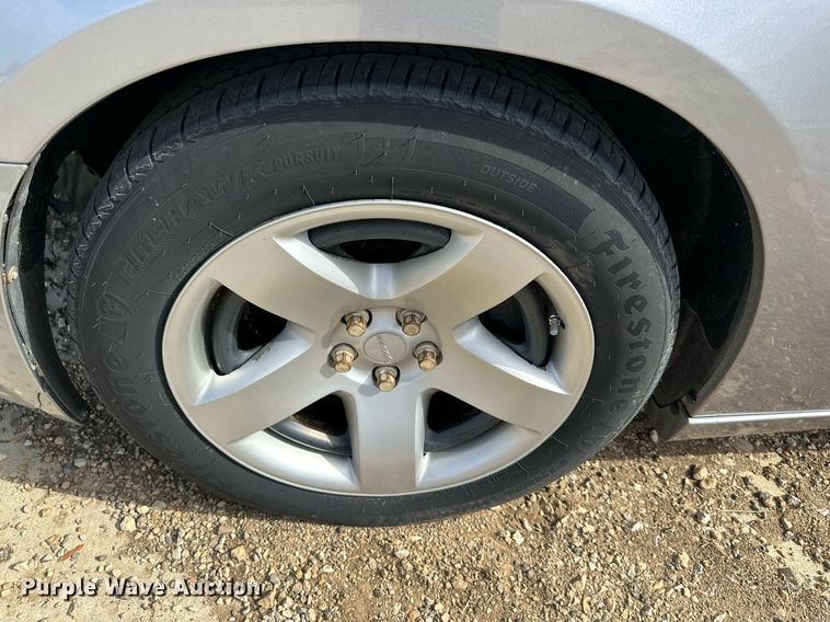 image for item DO4954 2013 Dodge Charger Police