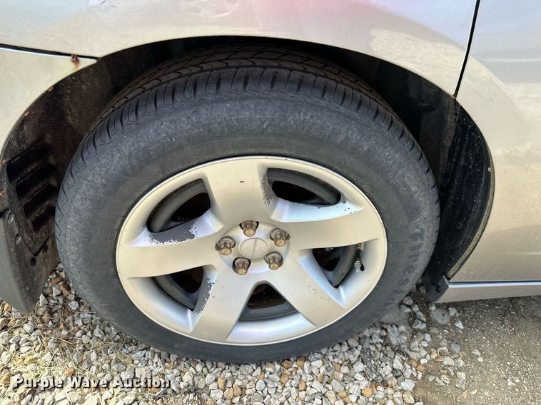 image for item DO4954 2013 Dodge Charger Police