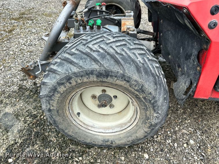 image for item DO4991 2005 Aebi TT75  tractor