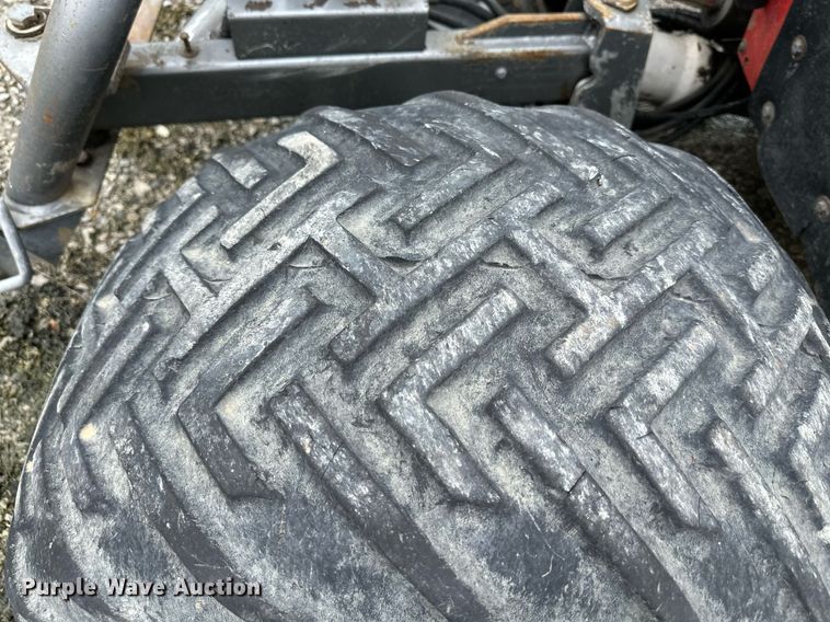 image for item DO4991 2005 Aebi TT75  tractor